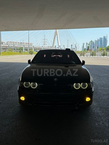 BMW 530-2