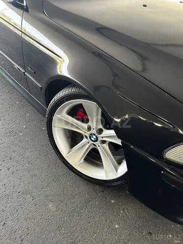 BMW 530-9