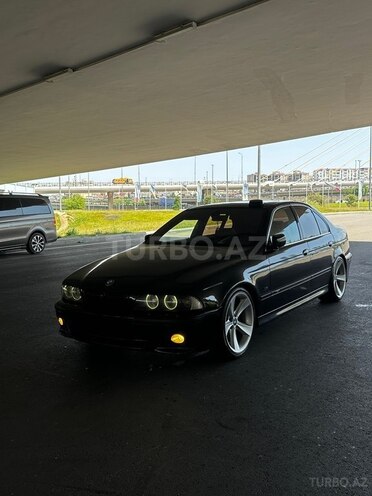 BMW 530-6