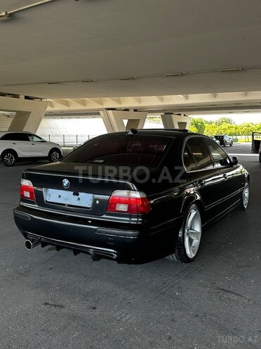 BMW 530-4