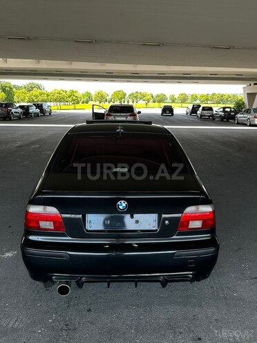 BMW 530-5
