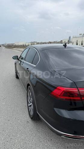 Volkswagen  2022, 90,000 km - 1.4 l - Bakı