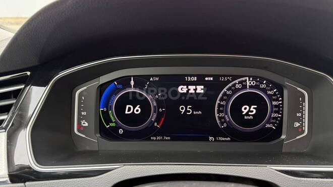Volkswagen  2022, 90,000 km - 1.4 l - Bakı