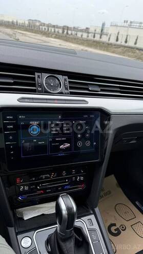 Volkswagen  2022, 90,000 km - 1.4 l - Bakı