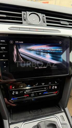 Volkswagen  2022, 90,000 km - 1.4 l - Bakı