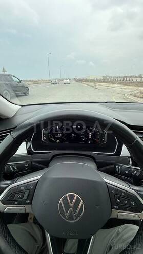 Volkswagen  2022, 90,000 km - 1.4 l - Bakı