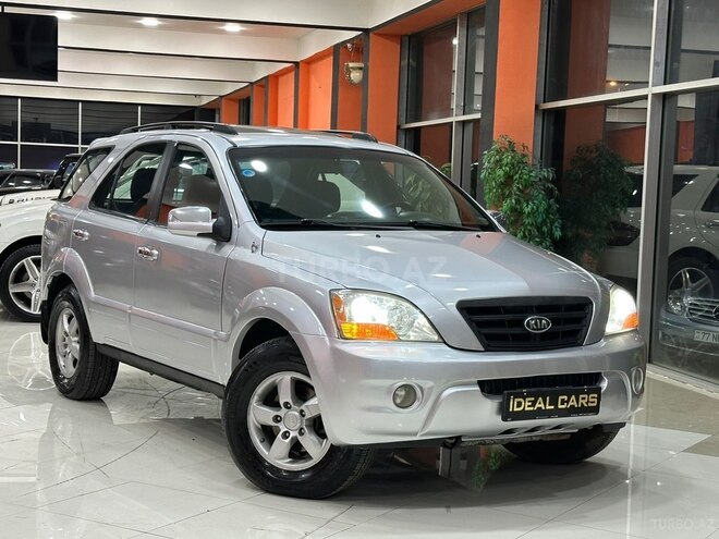 Kia Sorento-2