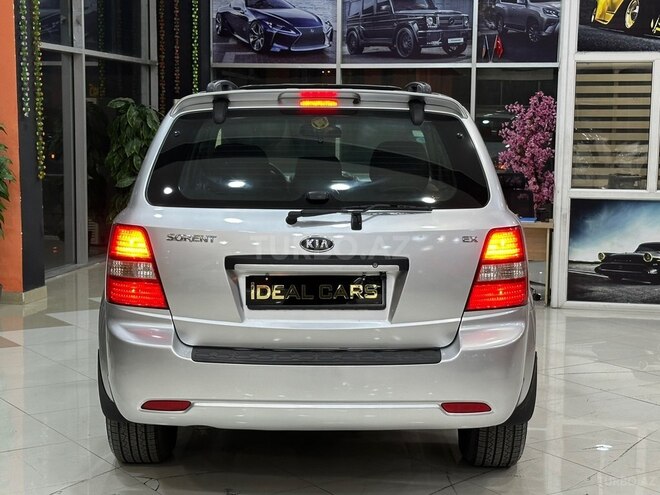 Kia Sorento-9