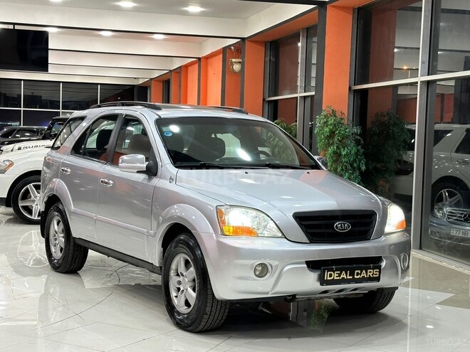Kia Sorento-3