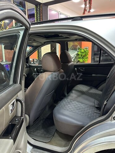 Kia Sorento-16