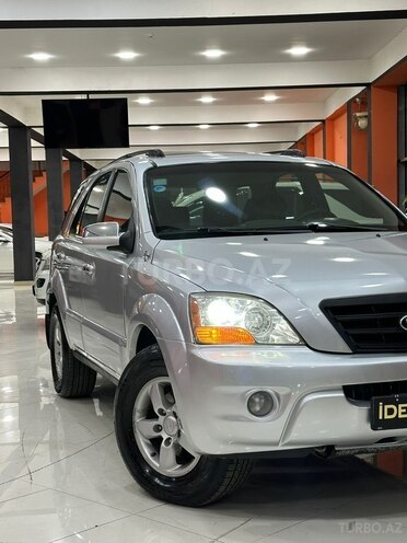Kia Sorento-5
