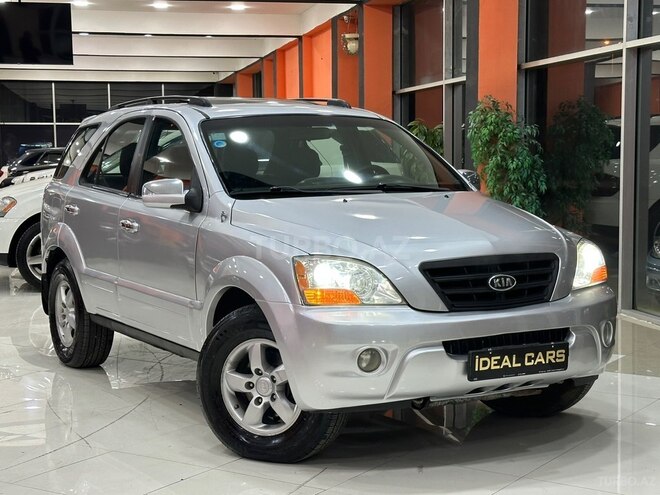 Kia Sorento-4