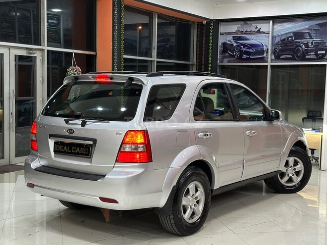 Kia Sorento-7