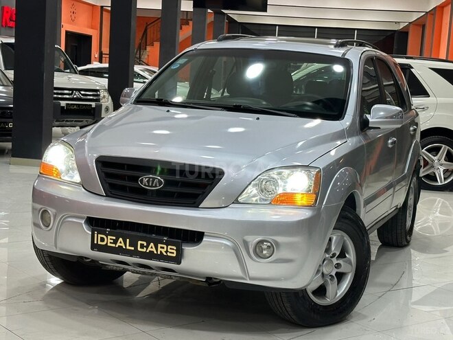 Kia Sorento-1