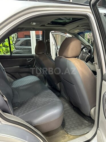 Kia Sorento-17