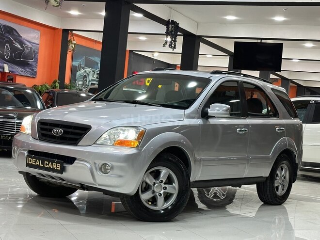 Kia Sorento-6
