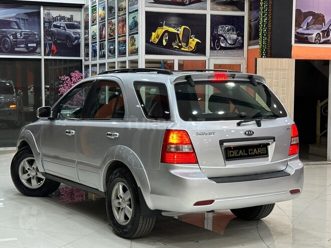 Kia Sorento-8