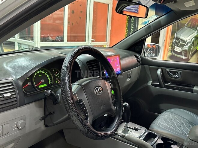 Kia Sorento-10