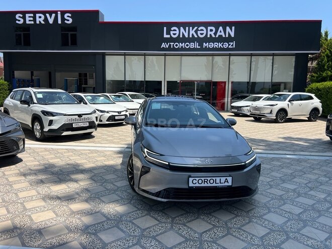 Toyota Corolla-2