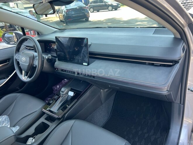 Toyota Corolla-11