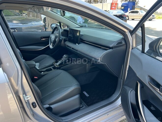 Toyota Corolla-8