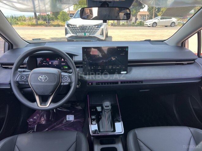 Toyota Corolla-12