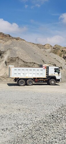 HOWO Sinotruk-2