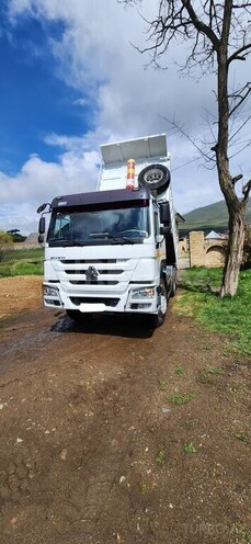 HOWO Sinotruk-3