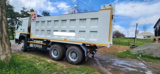 HOWO Sinotruk-5