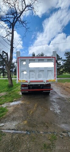 HOWO Sinotruk-6