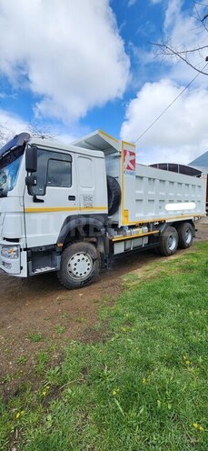 HOWO Sinotruk-7