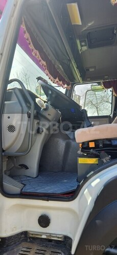 HOWO Sinotruk-13
