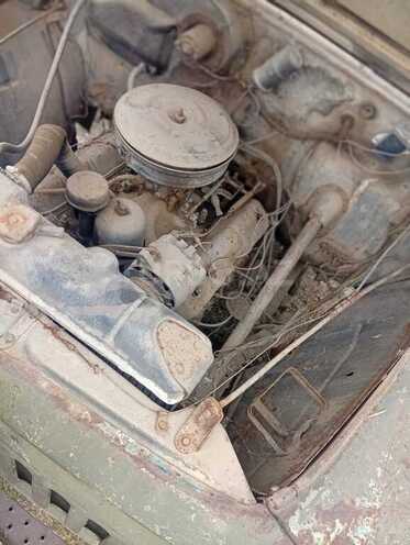 GAZ 53-4