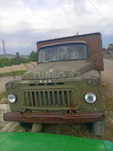 GAZ 53-1