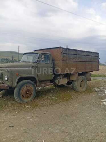 GAZ 53-6