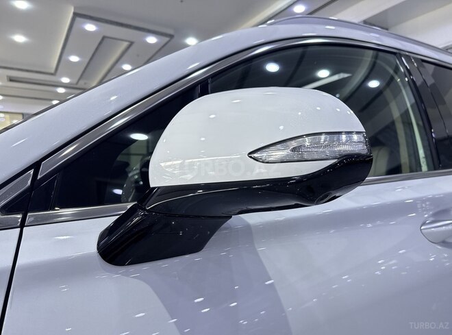 Hyundai Santa Fe 2023, 71,400 km - 1.6 л - Bakı