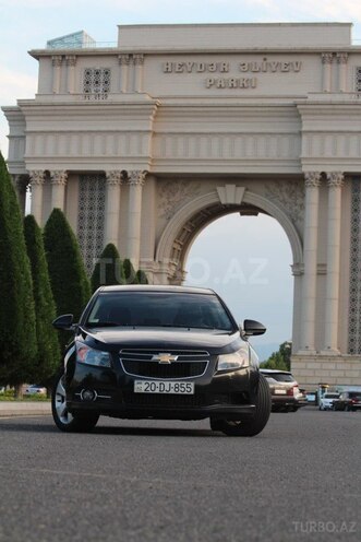 Chevrolet Cruze-2