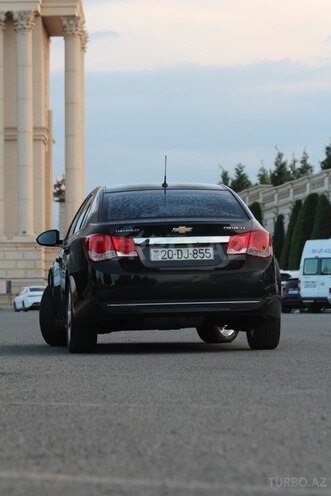 Chevrolet Cruze-7