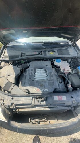 Audi A6-2