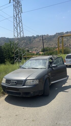 Audi A6-1