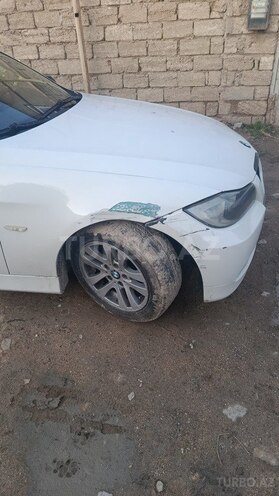 BMW 320-5