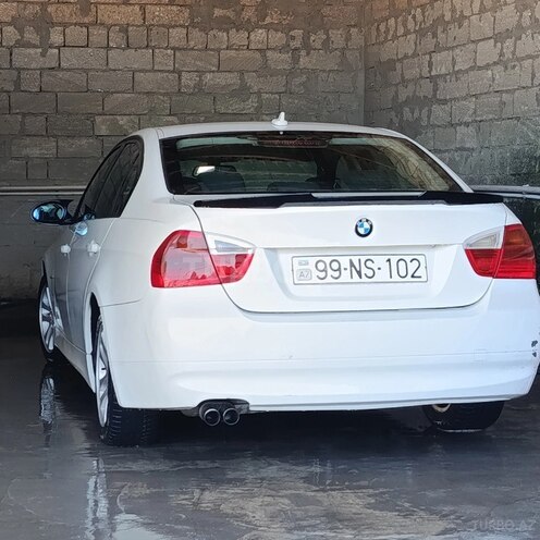 BMW 320-6