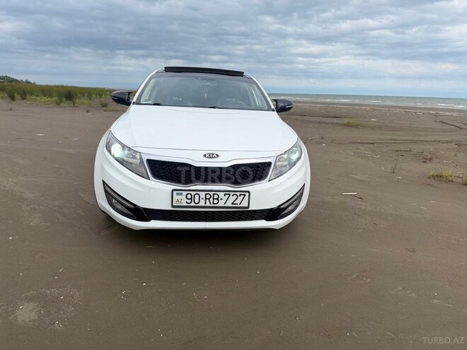 Kia Optima-1