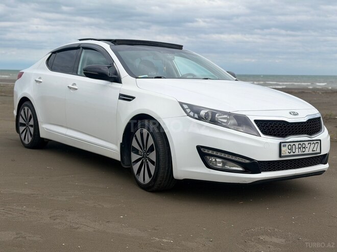 Kia Optima-8