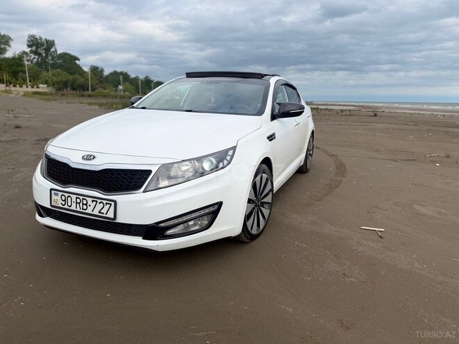 Kia Optima-3