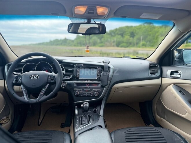 Kia Optima-9