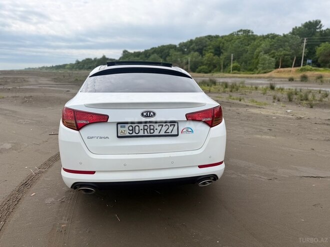 Kia Optima-7