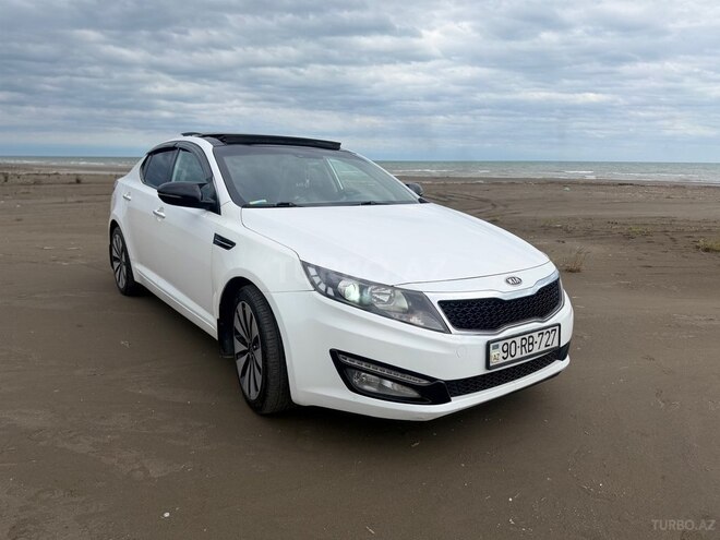 Kia Optima-4