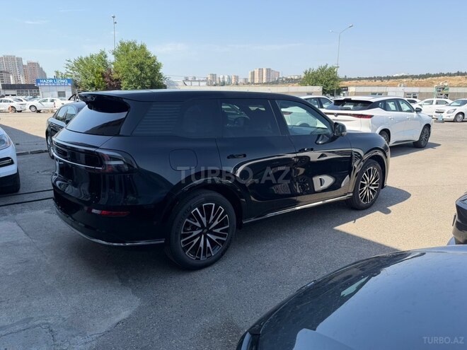 Changan  2025, 0 km - 1.5 л - Bakı