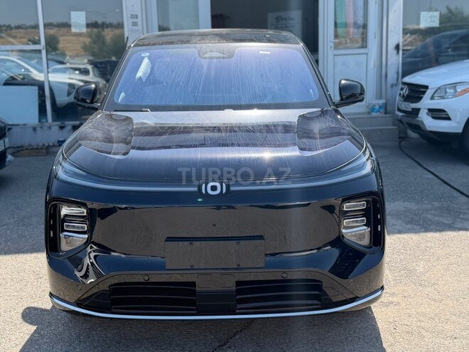 Changan  2025, 0 km - 1.5 л - Bakı